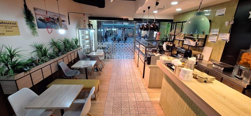 Foto 103b3242-9d7f-41c6-88fc-472712c74e68. Trapasso locale commerciale in Centre Sabadell