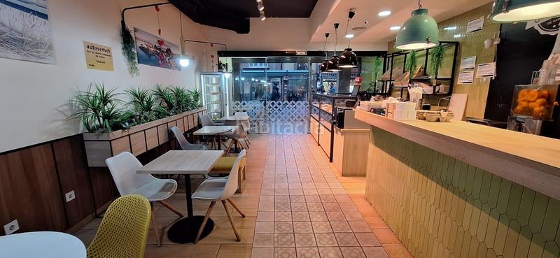 Foto 4c7e45c4-84ef-4fbc-bb3e-40e3d5ccaf79. Trapasso locale commerciale in Centre Sabadell