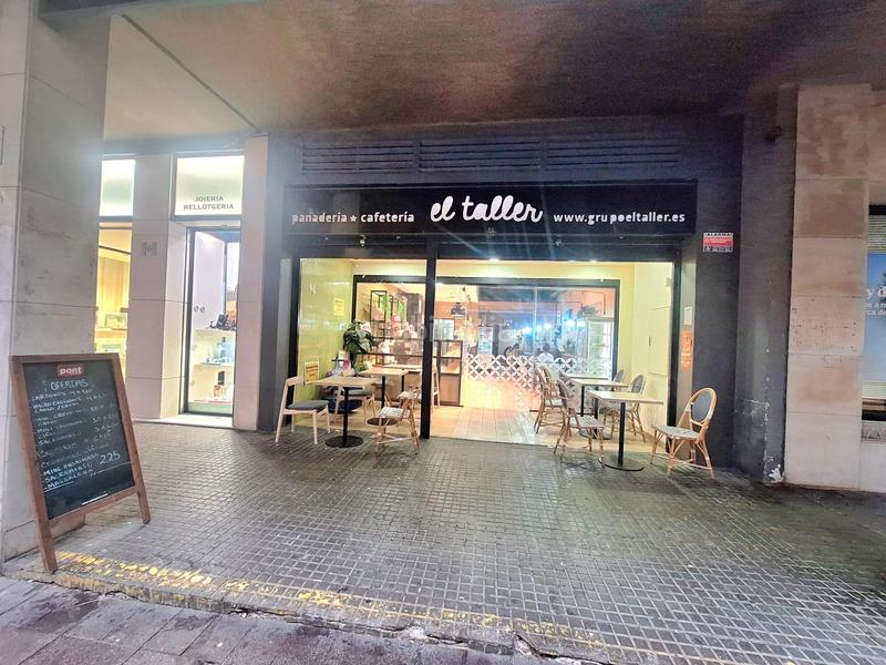 Foto 6caeeaac-5cce-43ec-b661-e0018967fa86. Trapasso locale commerciale in Centre Sabadell