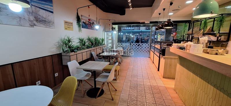 Foto 6d8c377c-38dd-4892-8336-0e665118c9b6. Trapasso locale commerciale in Centre Sabadell