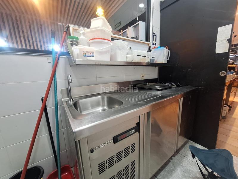 Foto 924f9db8-ef74-4aa7-b8f5-7485e3fbc1e9. Trapasso locale commerciale in Centre Sabadell