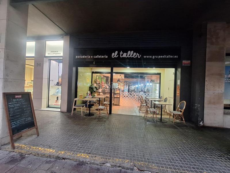 Foto a7f4408c-20fe-4923-a6fd-f011cc09ccaf. Trapasso locale commerciale in Centre Sabadell