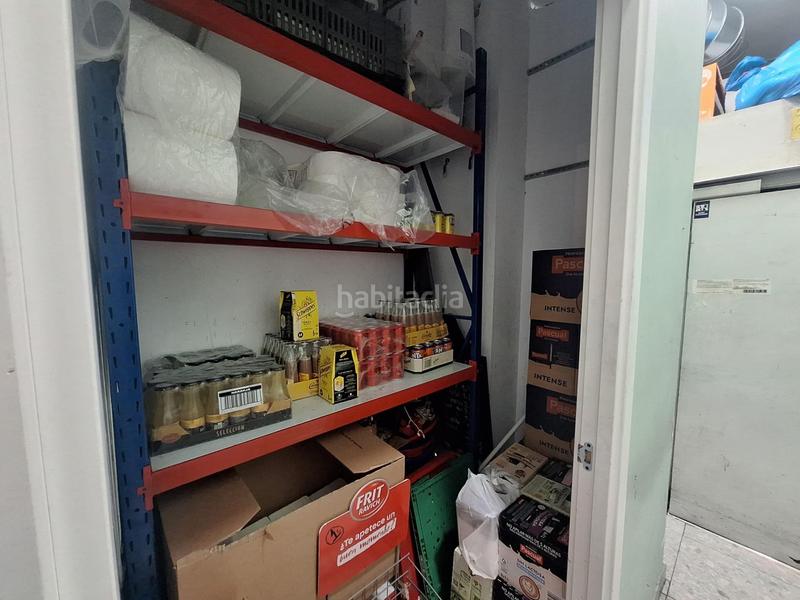 Foto d7142f7f-13c4-43b8-a7d3-43d3b78171f4. Trapasso locale commerciale in Centre Sabadell