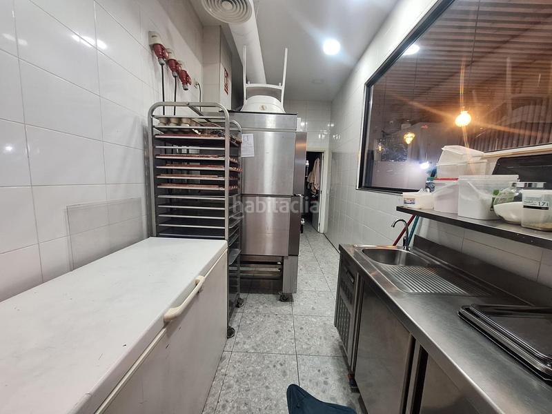 Foto ea403af3-40ce-46c1-aa46-0bd2520ee812. Trapasso locale commerciale in Centre Sabadell