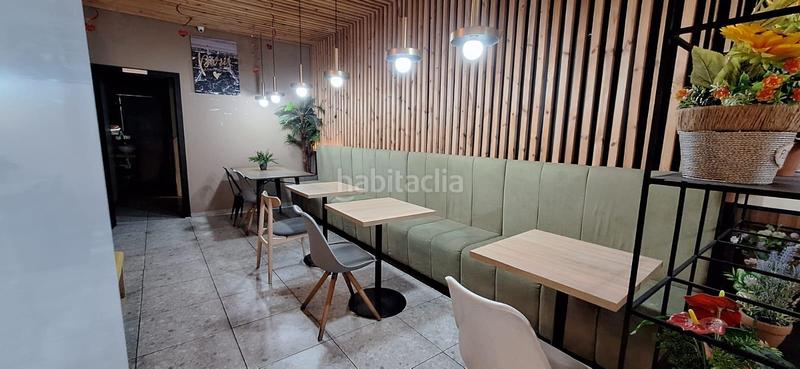 Foto f4eec6bb-69fa-471e-af41-9b40131e1f6f. Trapasso locale commerciale in Centre Sabadell