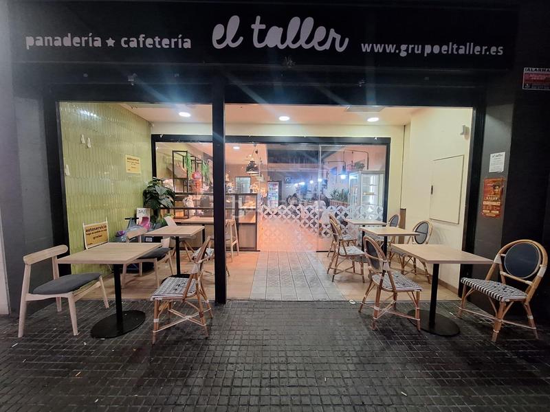 Foto 02b971ee-36c2-4734-b0c7-b508aeffbd1e. Umzug geschäftsraum in Centre Sabadell