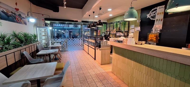 Foto 2394070f-c1c6-495f-9d2f-40c2413005b0. Umzug geschäftsraum in Centre Sabadell