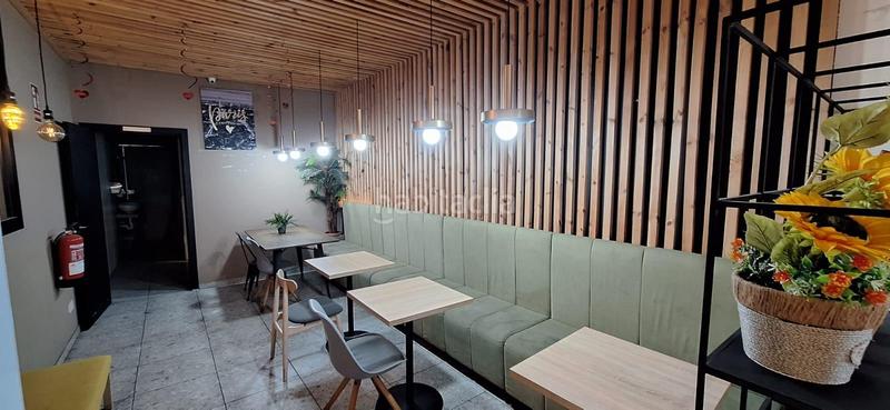 Foto 6dab86ee-c579-490b-b603-be94c02e2bc0. Umzug geschäftsraum in Centre Sabadell