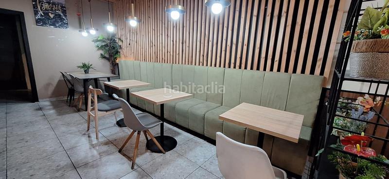 Foto 8884f180-9e5e-4943-834f-129c3561eb4c. Umzug geschäftsraum in Centre Sabadell