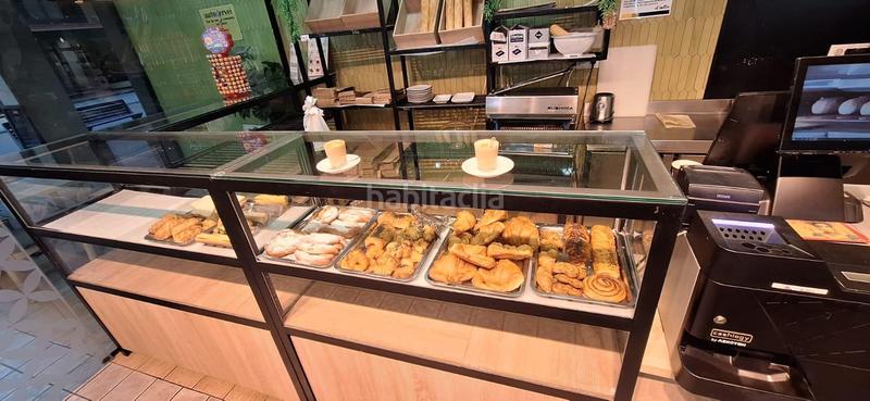 Foto 9066d627-4d8f-4595-832e-c1417c23f3cb. Umzug geschäftsraum in Centre Sabadell