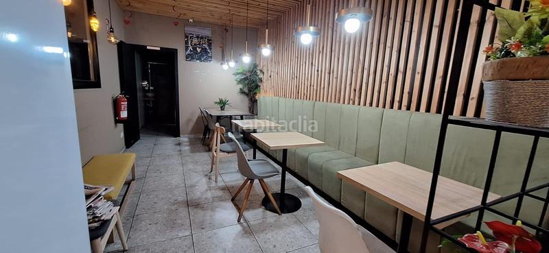 Foto e0841ba9-c18b-441b-adf3-47cebe8d43a7. Umzug geschäftsraum in Centre Sabadell