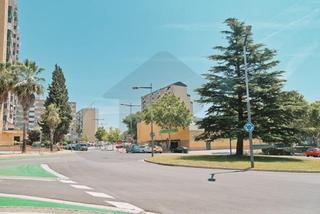 Etagenwohnung in Badia del Vallès