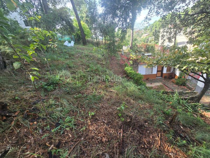 Foto 263d102c-427a-433b-81f2-5a12433eb114. Terreno residenziale in Airesol Castellar del Vallès