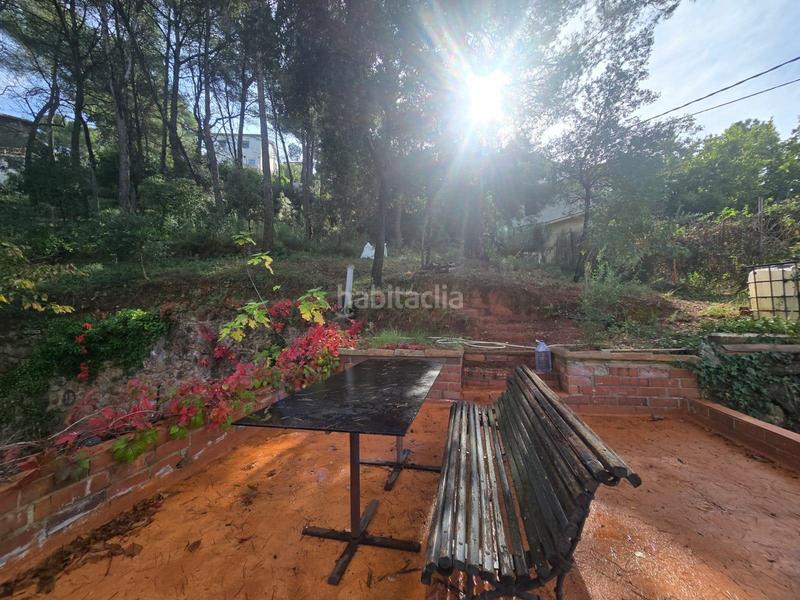 Foto 41e486b3-b57d-49f7-bc3a-bcc03369aba7. Terreno residenziale in Airesol Castellar del Vallès