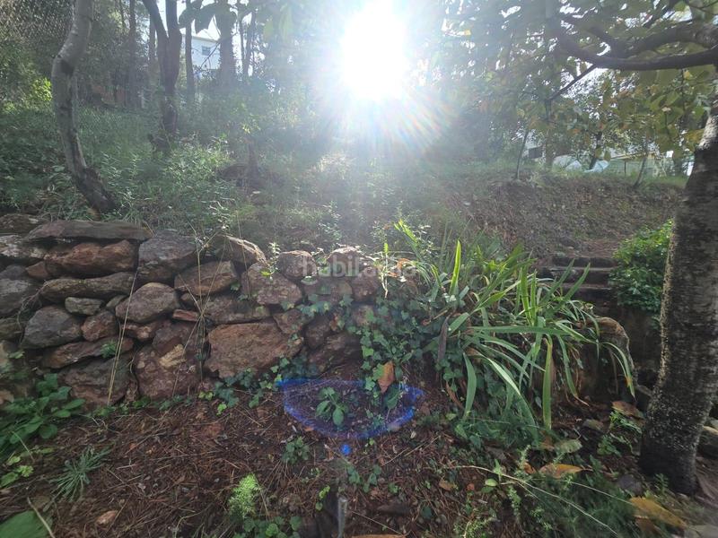 Foto 58fd62e6-76d0-4bb6-9ff9-7bc3b9960f64. Terreno residenziale in Airesol Castellar del Vallès