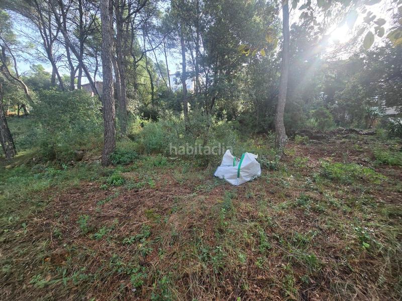Foto 7ae9fb63-c46e-42f3-a74e-f7ed774c57c4. Terreno residenziale in Airesol Castellar del Vallès