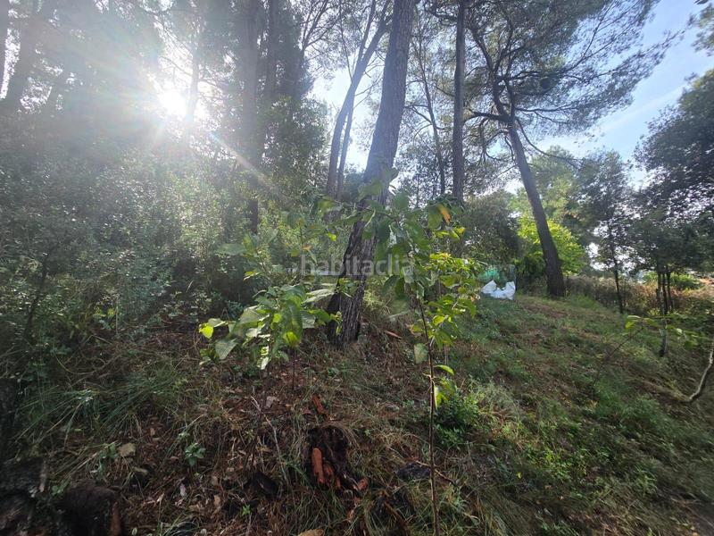 Foto c14268fb-2310-44c1-82cf-ac80ac7842f7. Terreno residenziale in Airesol Castellar del Vallès