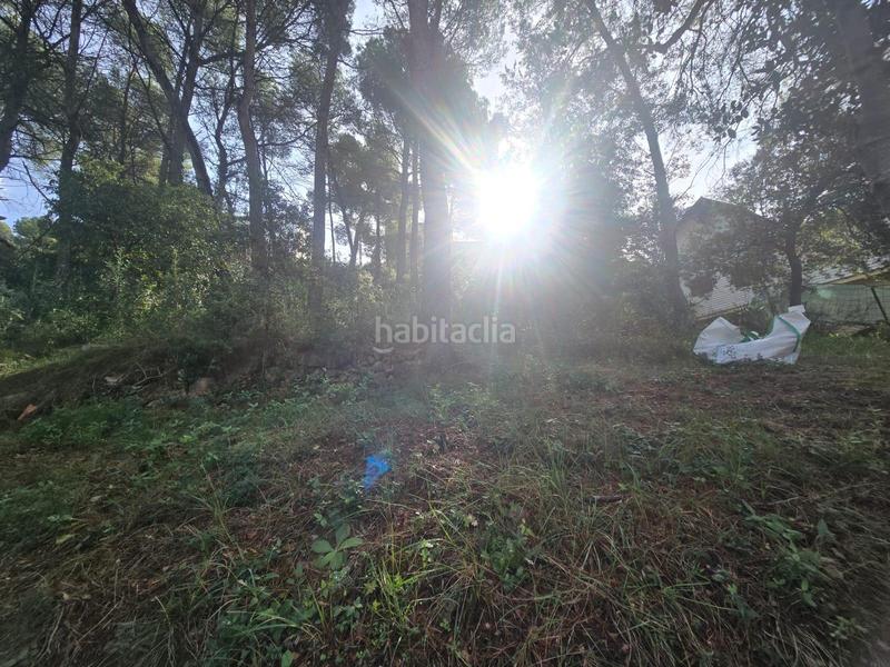 Foto db519169-f0d2-4b15-9b25-ce34b29a9ad0. Terreno residenziale in Airesol Castellar del Vallès