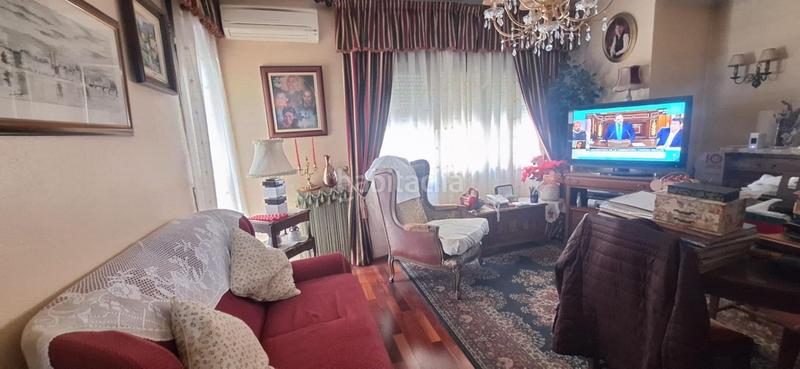 Foto ba2e62e9-c3ec-473d-9997-86f1cdde8f9a. Pis amb calefacció a Eixample Sabadell