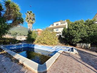 Haus in Sentmenat. Casa en can vinyals