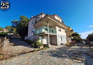 Mas à Sentmenat. Espectacular casa en can vinyals