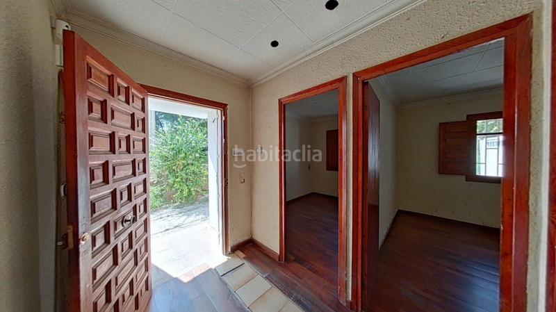 Foto d857e16d-97c9-4acc-89eb-25f489e3cb5f. Xalet amb aparcament a Rellinars