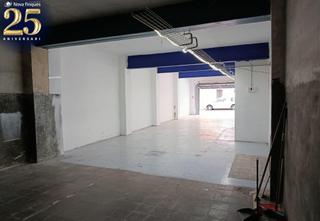 Locale commerciale in Can Rull