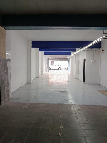 Foto 5f199119-96c7-4a88-928c-95c0e60d974d. Rent business premise in Can Rull Sabadell