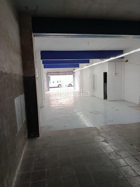 Foto 67b19c99-bc03-44d2-8bc2-4171ca10250b. Rent business premise in Can Rull Sabadell