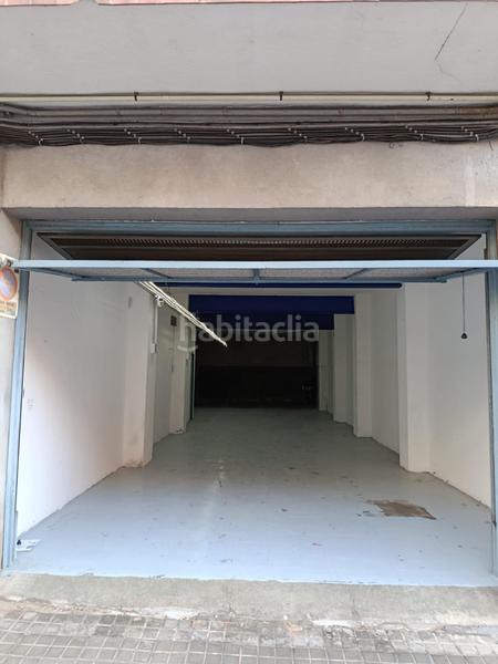 Foto d5102902-dbb6-424e-8078-69341b0d9968. Rent business premise in Can Rull Sabadell