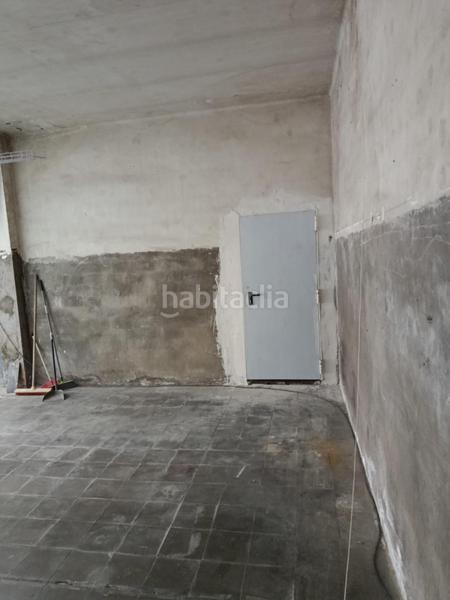 Foto e12bf2a1-0c7e-42e3-89b0-322911e1210e. Rent business premise in Can Rull Sabadell