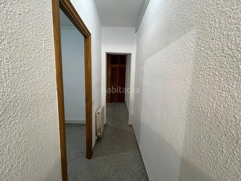 Foto 489578fb-6064-4f71-9b85-968040eab709. Piso  en Can Rull en buena zona en Can Rull Sabadell