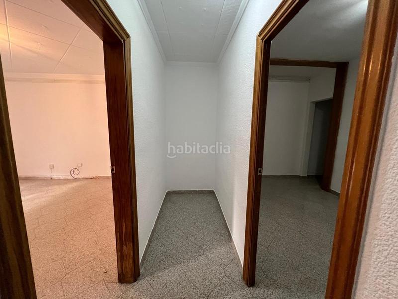 Foto e68ed15b-9138-4cbf-83a4-cb81b63bd551. Piso  en Can Rull en buena zona en Can Rull Sabadell