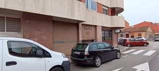 Miete Geschäftsraum in Gràcia. Local en alquiler en gracia .