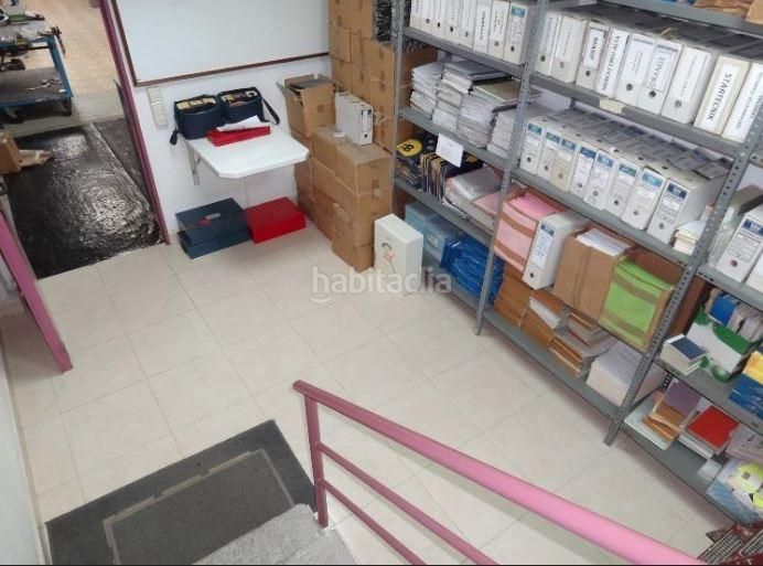 Foto d3c4aed9-6fc2-4eed-ace3-01dd33d5f15e. Business premise in Eixample - Can Bogunyà Castellar del Vallès