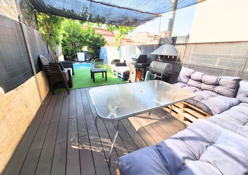 Foto 41815288-87af-4070-8024-ba388aad47e9. Casa amb aparcament a Poble - Casc Antic Castellar del Vallès