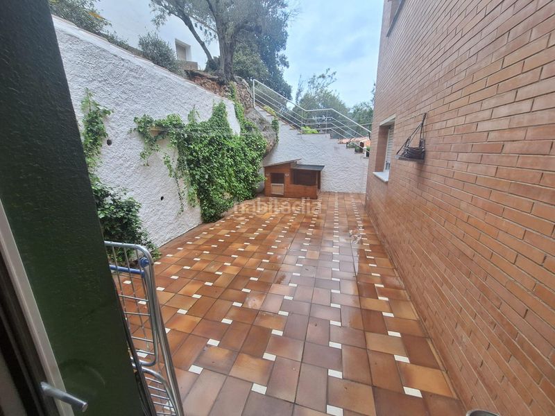 Foto 183bf18f-621b-44de-bb1b-a8823a2dea7a. Casa amb calefacció aparcament piscina a El Racó-Sant Feliu del Racó Castellar del Vallès