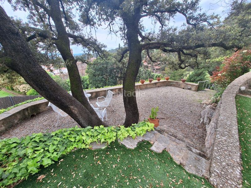 Foto 4103e024-8e68-4653-b43f-3ca5d7963fe9. Casa amb calefacció aparcament piscina a El Racó-Sant Feliu del Racó Castellar del Vallès