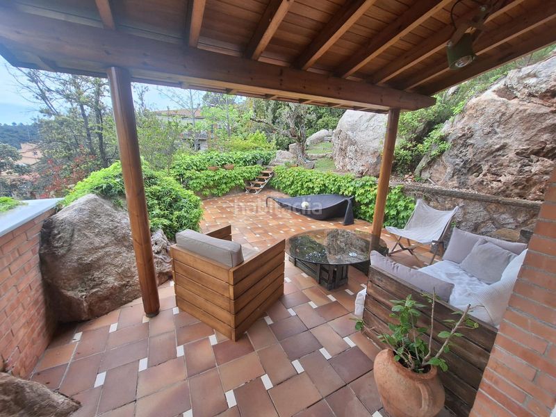 Foto 5c36fe18-dac1-43ff-9913-ba256baeb59b. Casa amb calefacció aparcament piscina a El Racó-Sant Feliu del Racó Castellar del Vallès