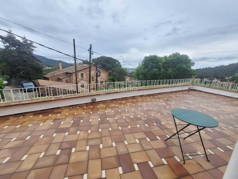 Foto 862f3376-9f10-4c58-b1fd-e438a39c84c4. Casa amb calefacció aparcament piscina a El Racó-Sant Feliu del Racó Castellar del Vallès