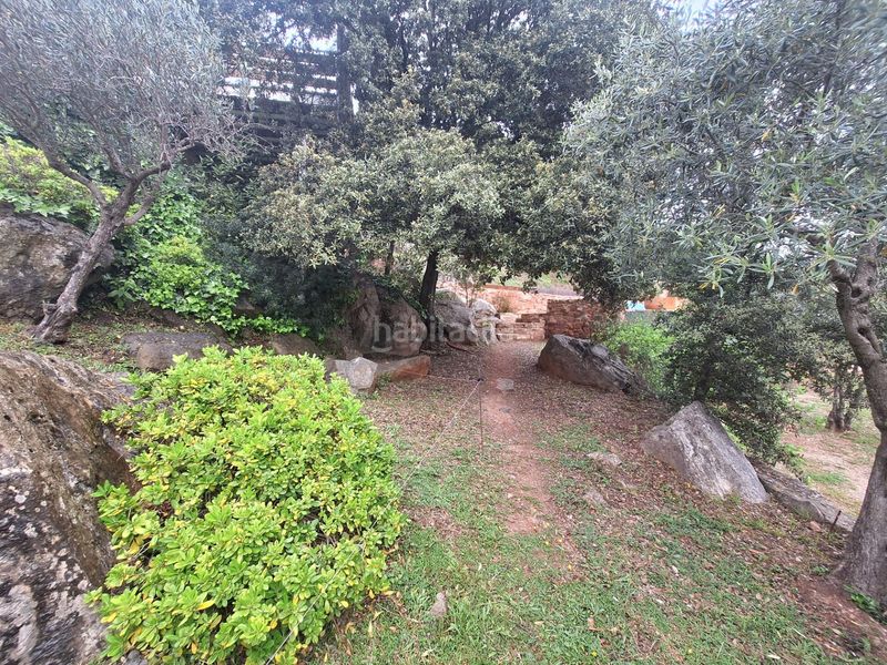 Foto a9a7327b-ace0-4d90-ae4f-06cb5a0d35f2. Casa amb calefacció aparcament piscina a El Racó-Sant Feliu del Racó Castellar del Vallès