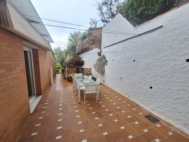 Foto c6bbac1b-be3c-4f65-a998-e117da4de276. Casa amb calefacció aparcament piscina a El Racó-Sant Feliu del Racó Castellar del Vallès