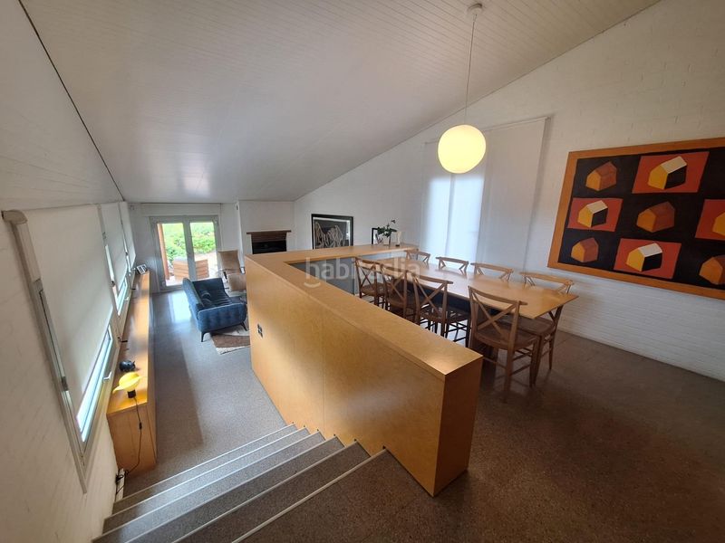 Foto ca7293eb-0813-4378-9d40-b95cf2891e5f. Casa amb calefacció aparcament piscina a El Racó-Sant Feliu del Racó Castellar del Vallès