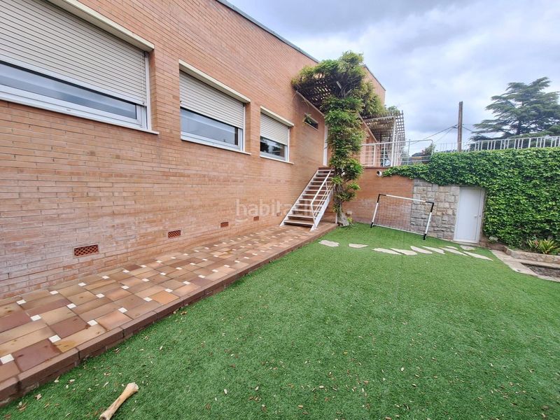 Foto df16974b-1c36-41d6-99c3-f5f9dab164de. Casa amb calefacció aparcament piscina a El Racó-Sant Feliu del Racó Castellar del Vallès