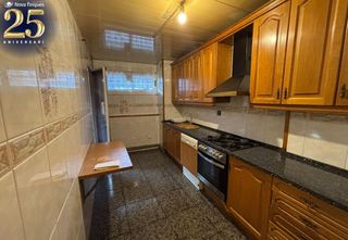 Pis a Ca n'Oriac. Planta baja en venta en sabadell