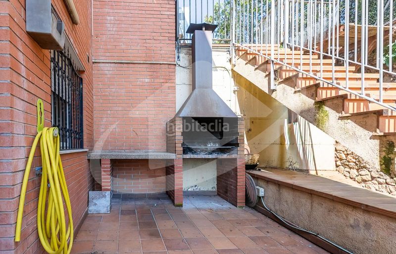 Foto 4052507b-9342-49c5-bc9f-1f250d4d71fb. Casa amb calefacció piscina a El Racó-Sant Feliu del Racó Castellar del Vallès