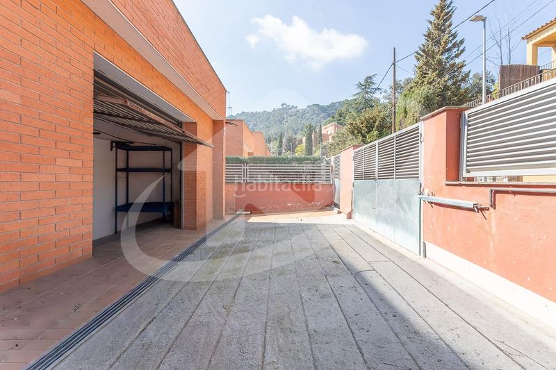 Foto 479f5429-22f9-4246-a94b-c1187adfedf2. Casa amb calefacció piscina a El Racó-Sant Feliu del Racó Castellar del Vallès