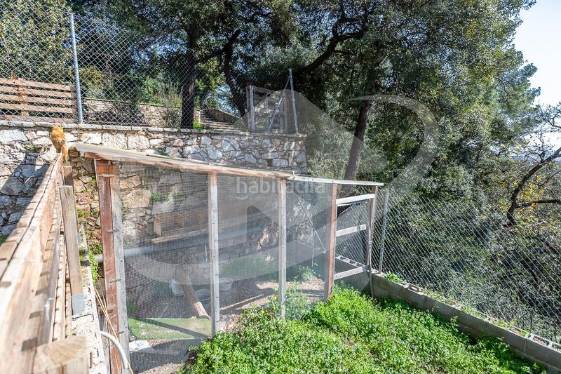Foto 63dc43fb-5a1c-436c-893e-8258b76e6370. Casa amb calefacció piscina a El Racó-Sant Feliu del Racó Castellar del Vallès