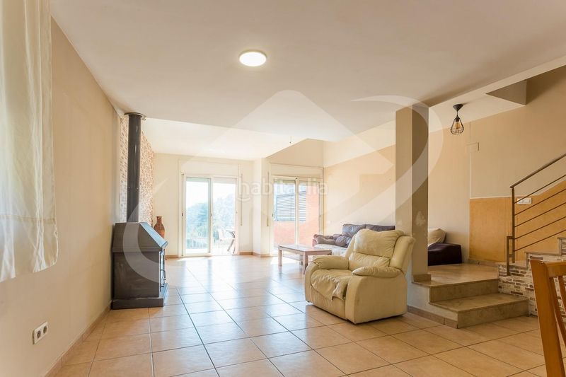Foto 77fe5258-c42f-48f8-8899-483ac565b665. Casa amb calefacció piscina a El Racó-Sant Feliu del Racó Castellar del Vallès