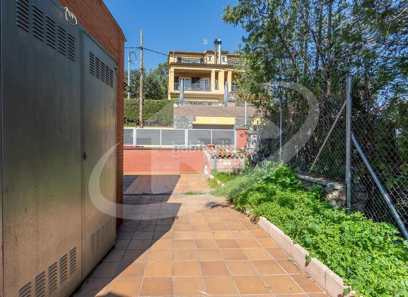 Foto c42b26f2-82f9-4d69-be99-d7b6d1d7aedd. Casa amb calefacció piscina a El Racó-Sant Feliu del Racó Castellar del Vallès